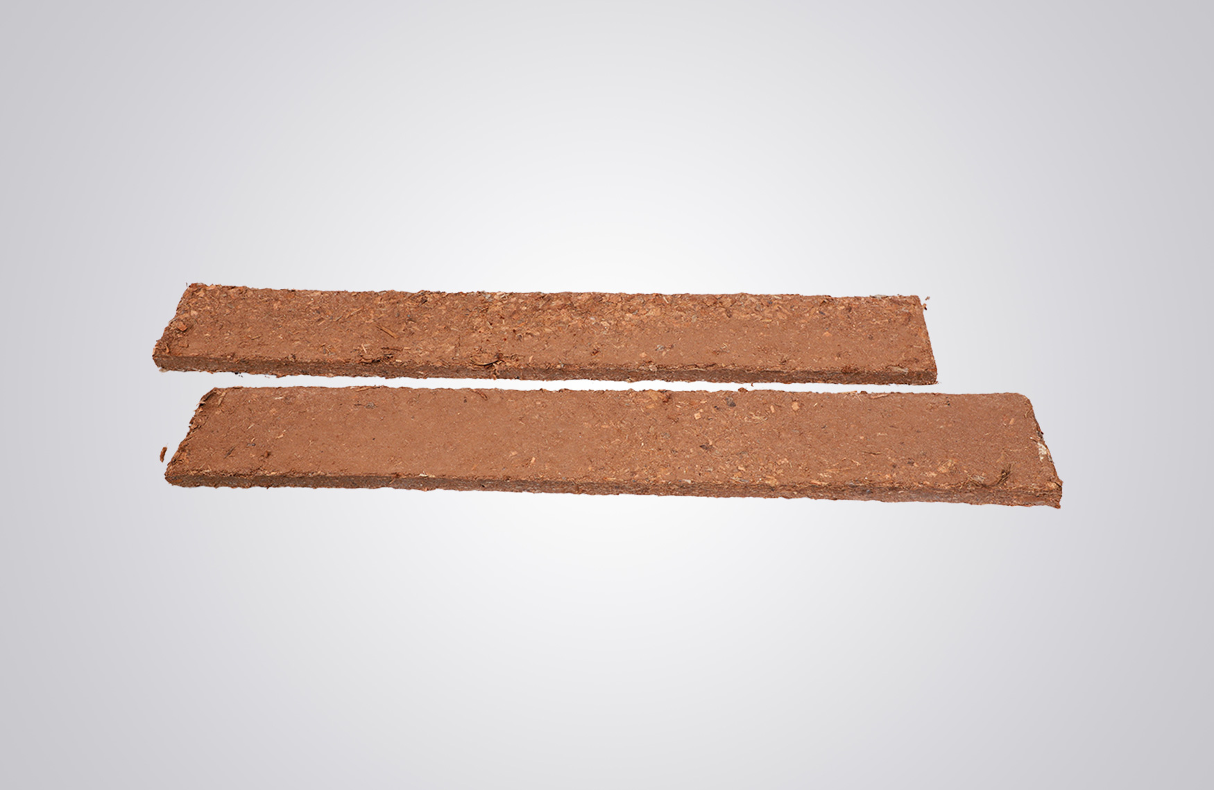 Coco Coir Naked Slabs